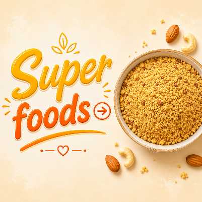 Izans Foods
