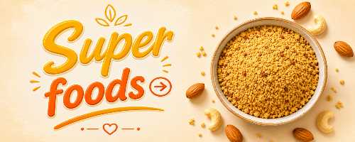 Izans Foods
