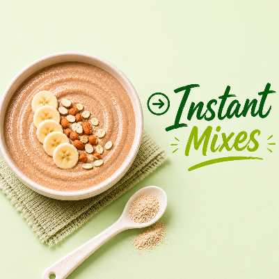 Izans Foods