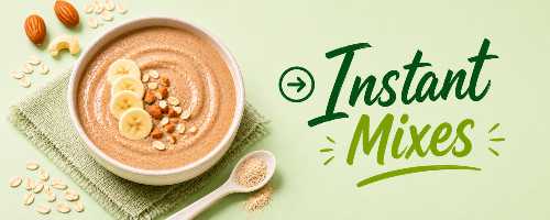 Izans Foods