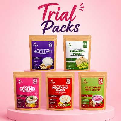 Izans Foods
