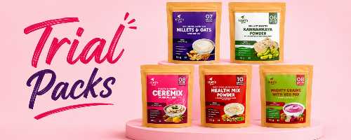 Izans Foods