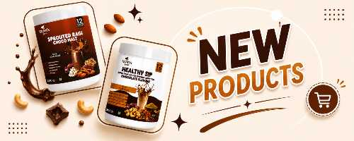 Izans Foods