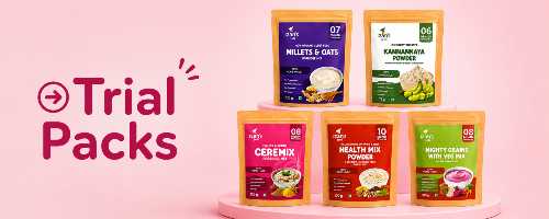 Izans Foods