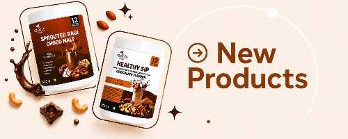 Izans Foods