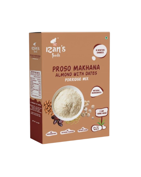 Izans Foods