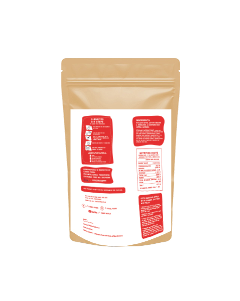 Izans Foods