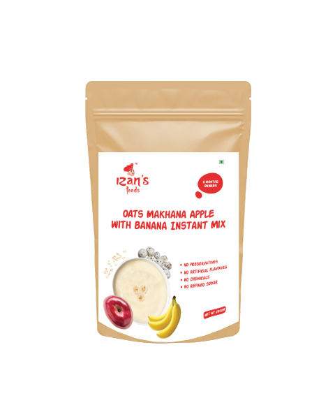 Izans Foods
