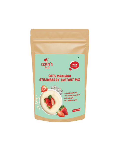 Izans Foods