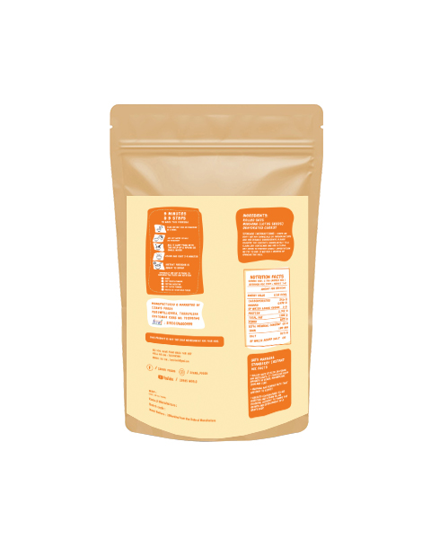Izans Foods