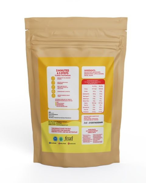Izans Foods