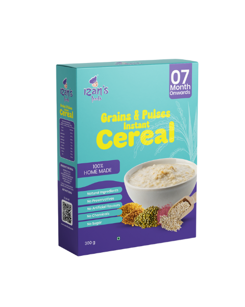 Izans Foods