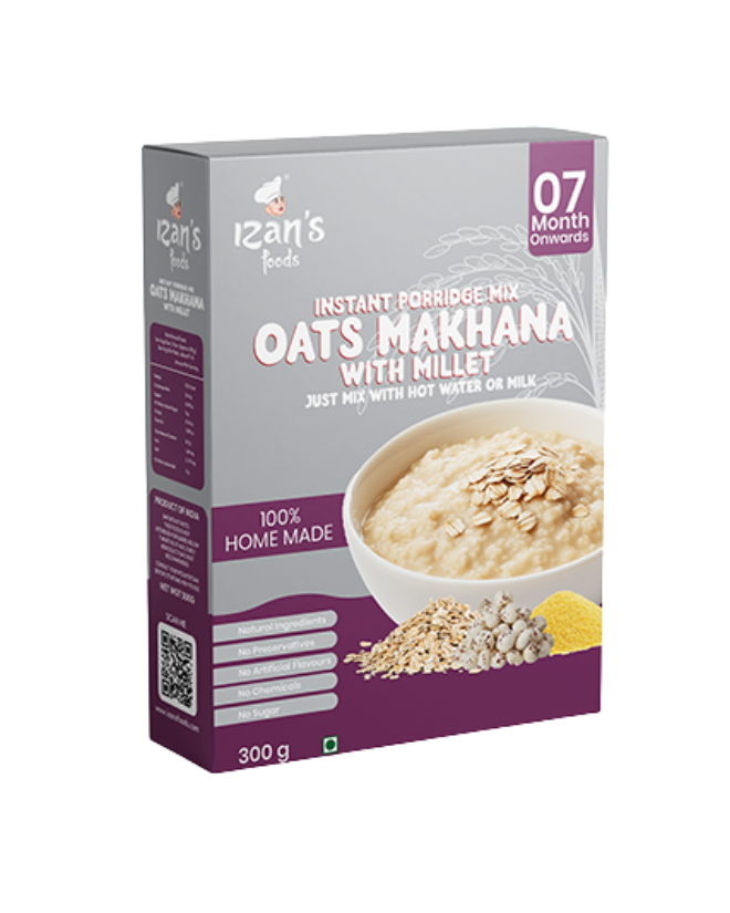 Izans Foods