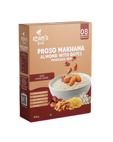 Izans Foods