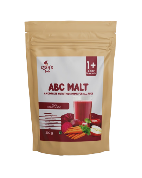 ABC MALT