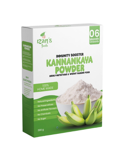 Kannankaya Powder