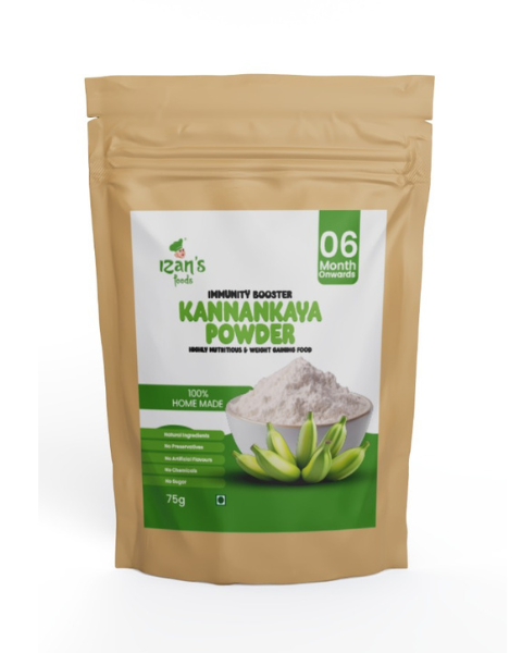 Kannankaya Powder Trial