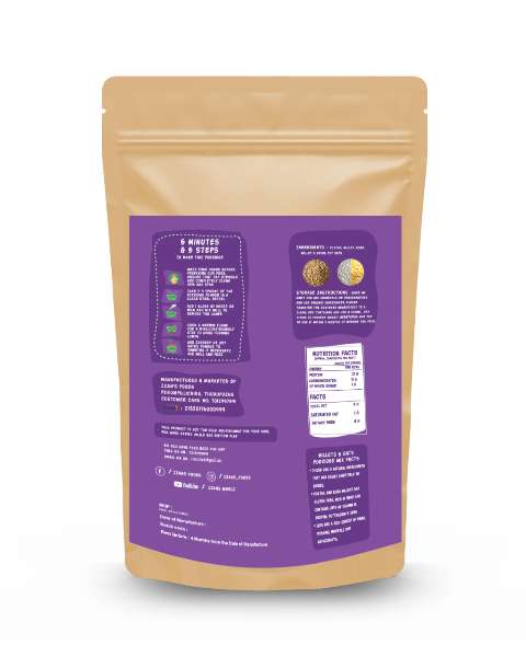Izans Foods