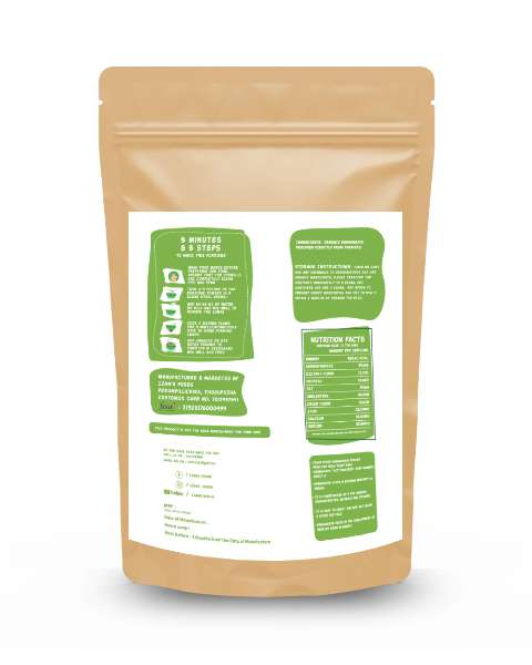 Izans Foods